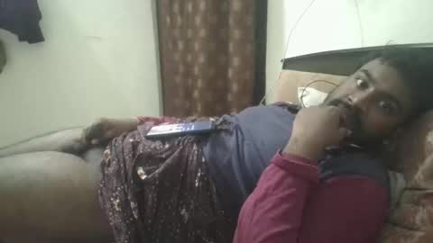 NAIRANANDU28 online show from April 13, 3:11 am