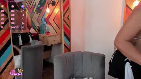 Nairobi  online show from March 14, 10:47 pm