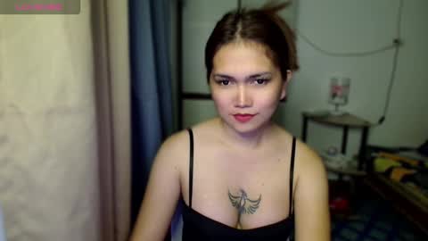 MARY MAE online show from October 2, 11:03 pm