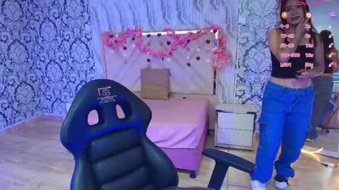 aimi  online show from May 14, 12:14 pm