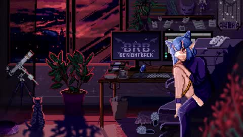 Nait online show from December 1, 7:23 pm