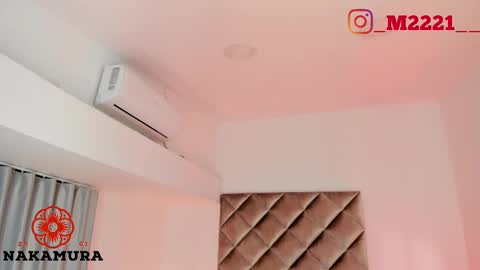 Snapshot of nakamura_san chatting on February 14, 11:31 am INSTAGRAM m2221 online show from February 14, 11:31 am