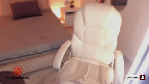 Snapshot of nakamura_san chatting on September 20, 2:53 pm INSTAGRAM m2221 online show from September 20, 2:53 pm