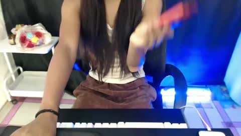 naked_fuck online show from October 26, 7:09 am