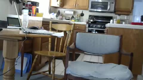 Snapshot of naked_male_slave chatting on December 29, 8:37 pm Roger online show from December 29, 8:37 pm