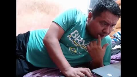 nakedlima online show from April 29, 3:00 am