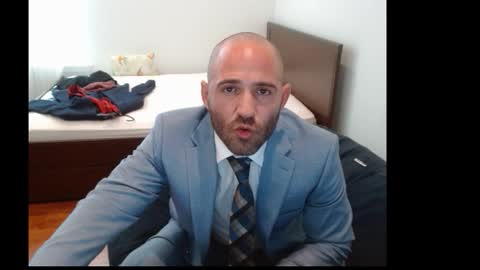 Preacher online show from November 29, 5:42 pm