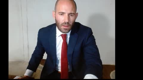 Preacher online show from December 3, 5:13 pm