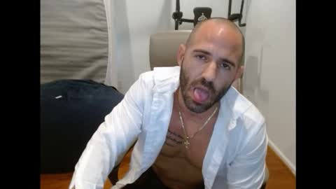 Preacher online show from December 21, 4:57 pm