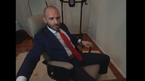 Preacher online show from March 9, 4:33 pm