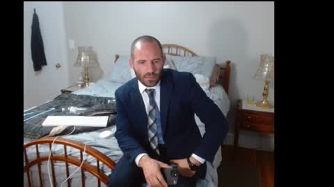 Preacher online show from November 19, 10:47 am