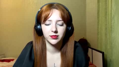 Luna online show from February 18, 10:15 am