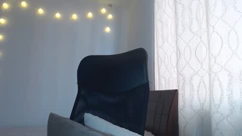Snapshot of nala_foster chatting on October 5, 9:22 pm Nala online show from October 5, 9:22 pm