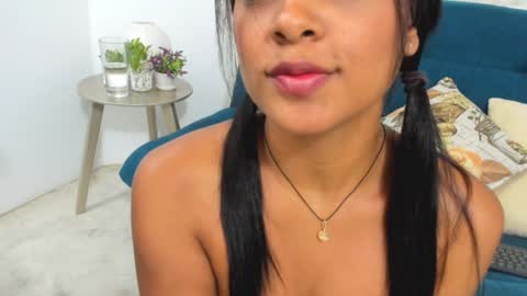 Snapshot of nala_rouss chatting on January 4, 9:41 pm NALA online show from January 4, 9:41 pm