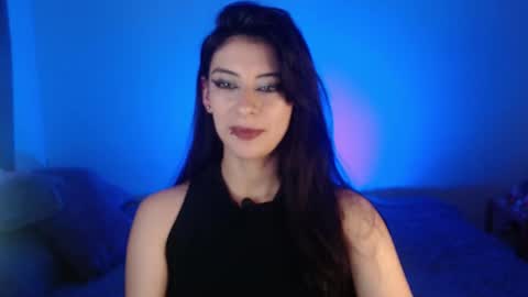 nala_saphir online show from November 9, 7:34 am