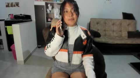 nala_sc online show from November 27, 6:21 am