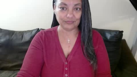 Nala Thickk online show from January 15, 12:30 am