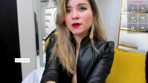 nala online show from April 8, 2:58 am