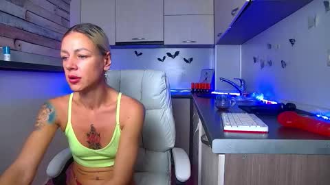 Nally online show from November 14, 2:03 am