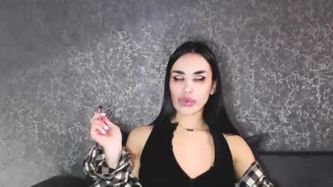 Lady online show from March 21, 6:01 pm