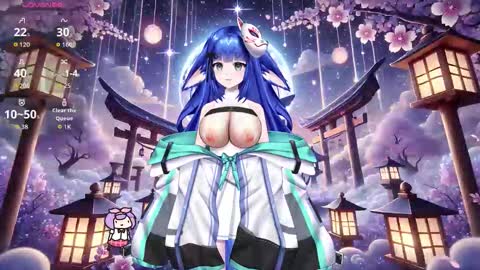 nami_hentai online show from January 8, 7:09 pm