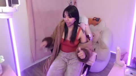 nami_usagi online show from October 19, 8:35 pm