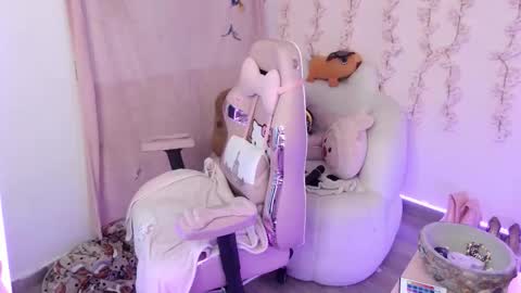 nami_usagi online show from December 16, 1:06 pm