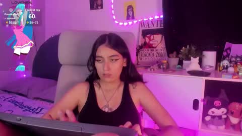 Snapshot of nami_white chatting on September 30, 2:44 am nami_white online show from September 30, 2:44 am