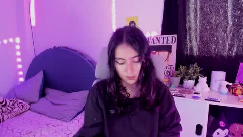 Snapshot of nami_white chatting on October 11, 7:50 pm nami_white online show from October 11, 7:50 pm