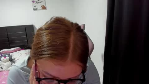 Nami online show from October 8, 12:51 am