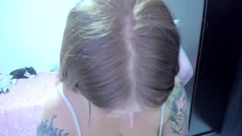 Nami online show from March 11, 1:48 am