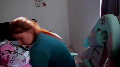 Nami online show from October 16, 8:51 pm