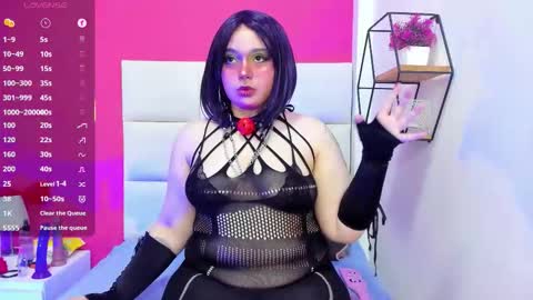 Nami online show from March 3, 12:12 pm