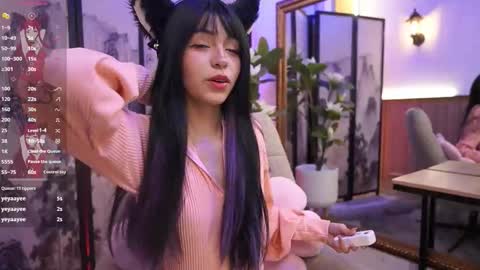 namikimura online show from December 20, 7:10 pm