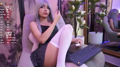 namikimura online show from January 7, 7:19 pm