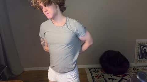 Georges online show from October 24, 7:58 pm