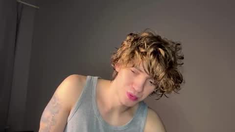 Georges online show from September 23, 5:30 pm