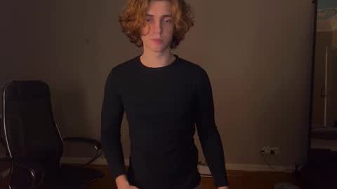 Georges online show from March 3, 8:16 pm