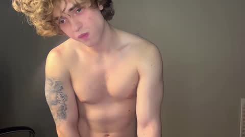 Georges online show from September 30, 7:02 pm