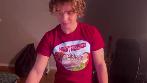 Georges online show from December 23, 8:57 pm