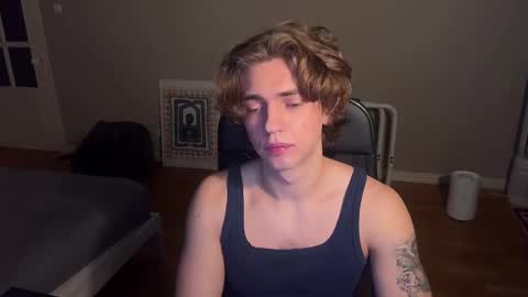 Georges online show from January 16, 7:52 pm