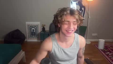 Georges online show from January 21, 7:39 pm