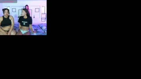 Namoi Smith online show from March 11, 3:47 am