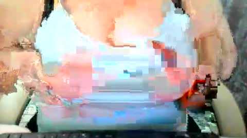 Nana Lulu online show from February 26, 8:29 am