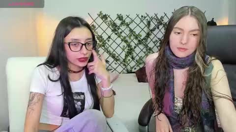 Rousse online show from February 7, 1:19 am