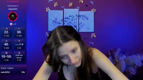 nana_shy_ online show from January 10, 7:52 pm