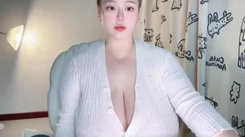 Snapshot of nanabigbobo chatting on October 14, 6:33 pm nanabigbobo online show from October 14, 6:33 pm