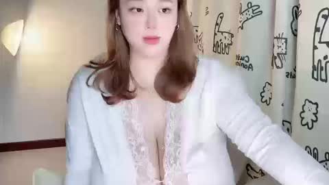 Snapshot of nanabigbobo chatting on October 18, 4:11 pm nanabigbobo online show from October 18, 4:11 pm