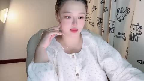 Snapshot of nanabigbobo chatting on October 8, 6:36 pm nanabigbobo online show from October 8, 6:36 pm