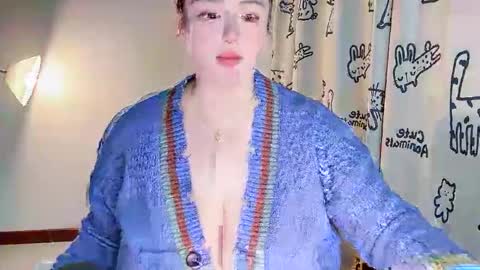 Snapshot of nanabigbobo chatting on October 15, 6:42 pm nanabigbobo online show from October 15, 6:42 pm